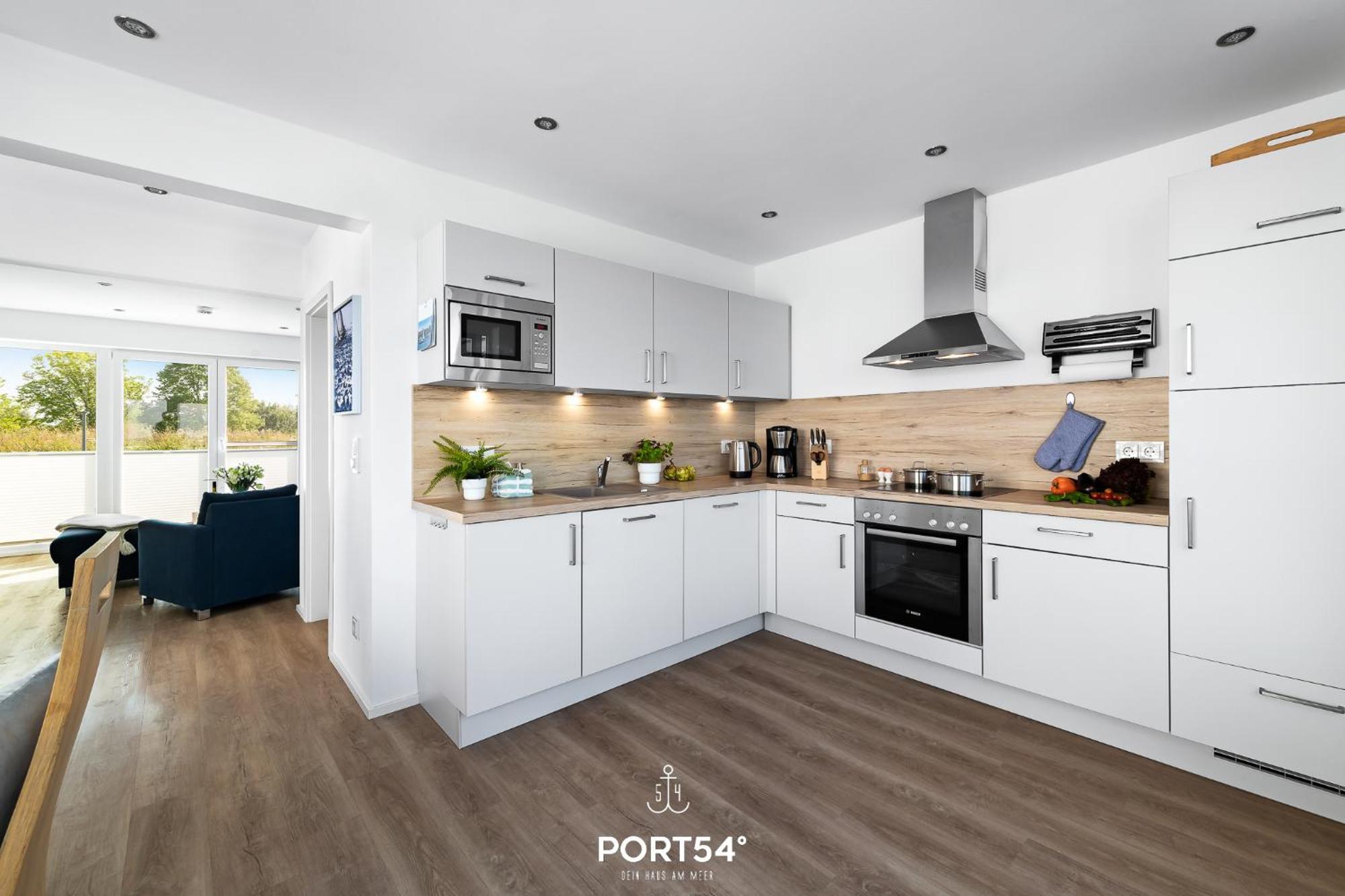 Apartamento Fjordblick Schlei Olpenitz Exterior foto