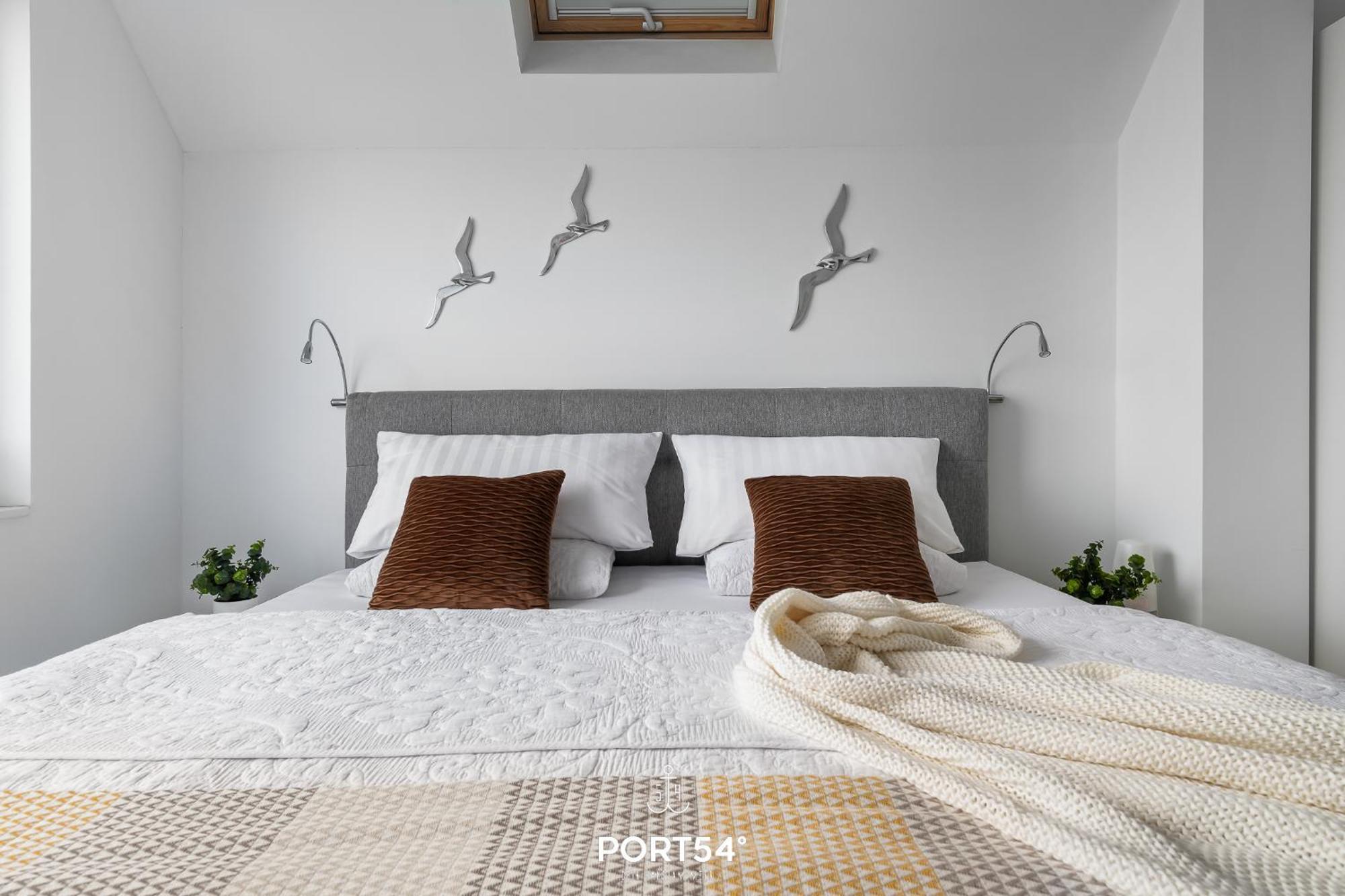 Apartamento Fjordblick Schlei Olpenitz Exterior foto