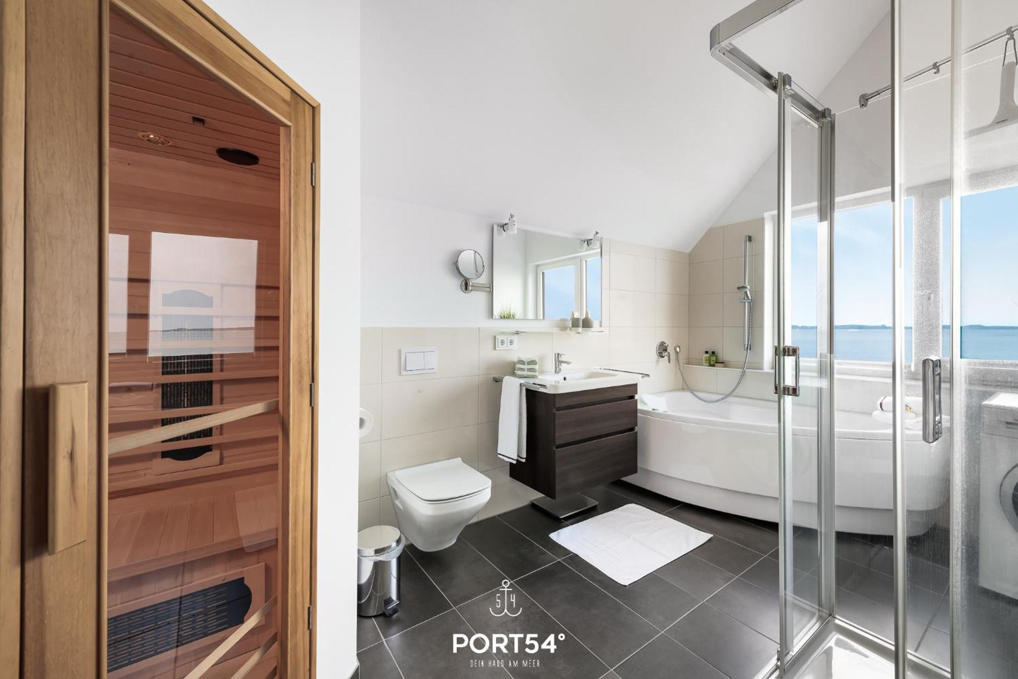 Apartamento Fjordblick Schlei Olpenitz Exterior foto